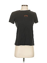 Armani Exchange Short Sleeve T Shirt