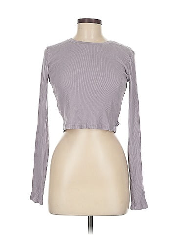 TNA Long Sleeve T-Shirt (view 1)