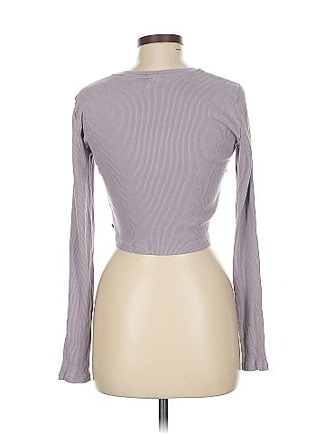 TNA Long Sleeve T-Shirt (view 2)