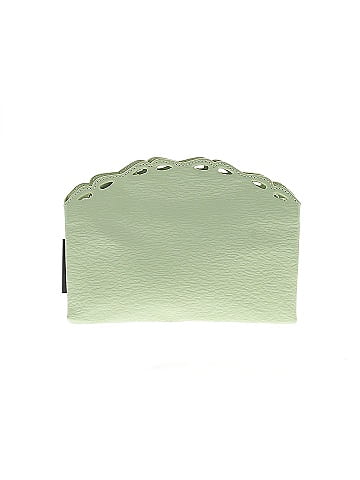 Banana Republic Leather Clutch (view 1)