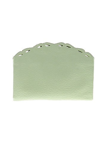 Banana Republic Leather Clutch (view 2)