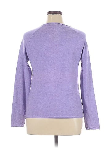 Zenana Pullover Sweater (view 2)