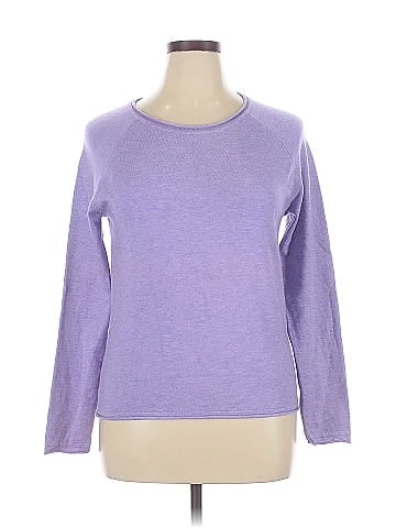 Zenana Pullover Sweater (view 1)