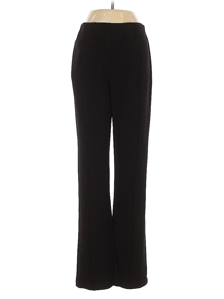 Wayf Dress Pants In Black