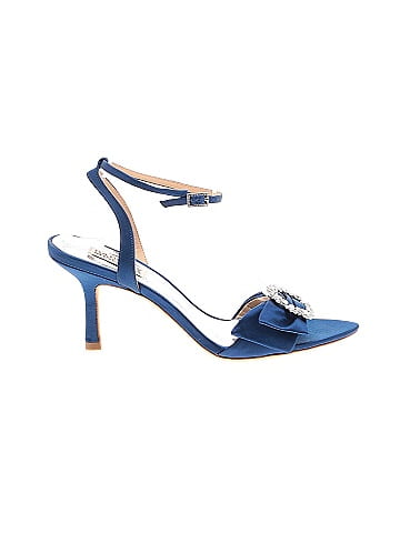 Badgley Mischka Heels (view 1)