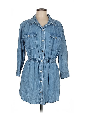 Zara Casual Dress (view 1)