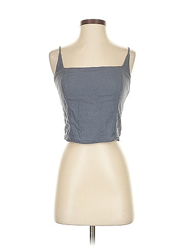 Abercrombie & Fitch Tube Top (view 1)