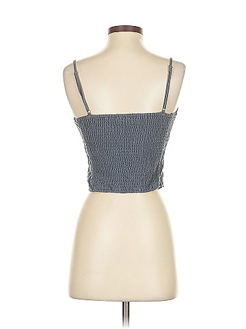 Abercrombie & Fitch Tube Top (view 2)