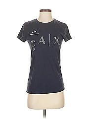 Armani Exchange Short Sleeve T Shirt