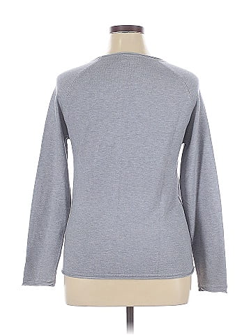 Zenana Pullover Sweater (view 2)