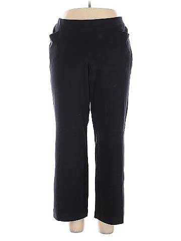 Lane Bryant Active Pants (view 1)