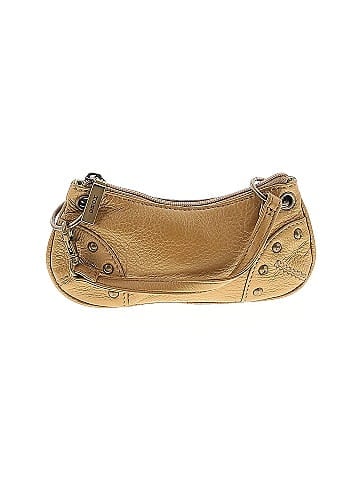 Hobo International Leather Satchel (view 1)