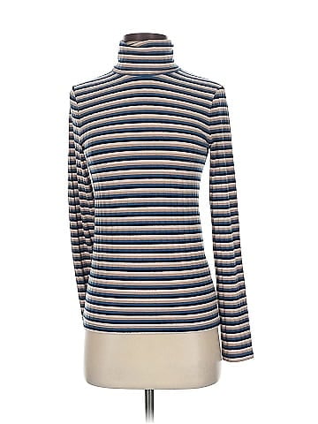 Madewell Long Sleeve Turtleneck (view 1)