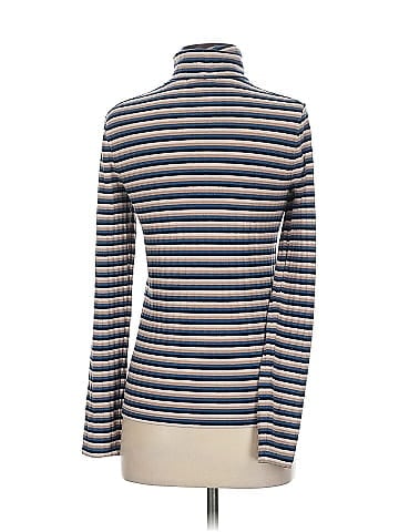 Madewell Long Sleeve Turtleneck (view 2)