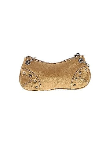 Hobo International Leather Satchel (view 2)