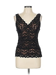 Cache Sleeveless Top