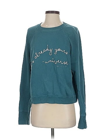 Spiritual Gangster Sweatshirt (view 1)
