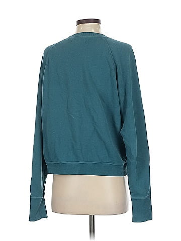 Spiritual Gangster Sweatshirt (view 2)