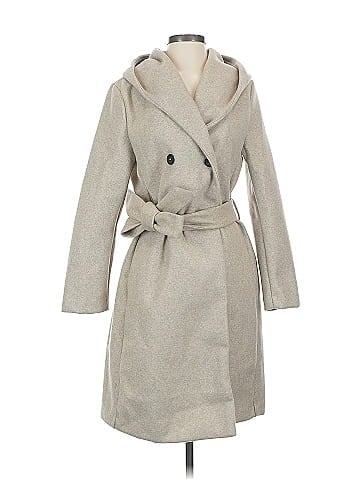 Black Tape_ Coat (view 1)