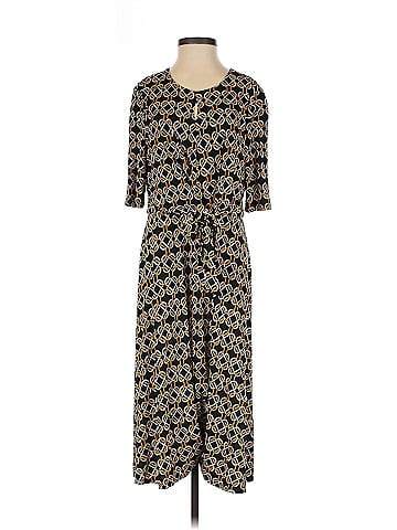 London Times Casual Dress (view 1)