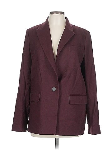 Vince. Blazer (view 1)