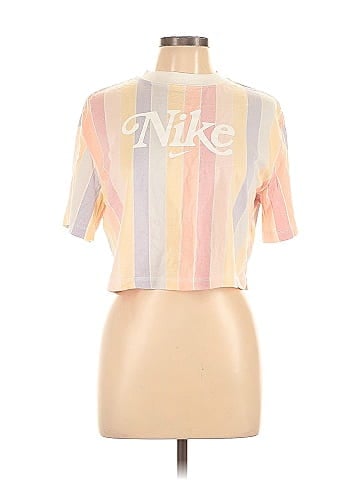 Nike Short Sleeve Turtleneck (view 1)