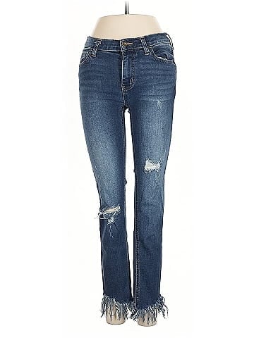 Free People Jeans (view 1)