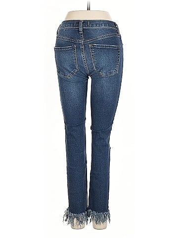 Free People Jeans (view 2)