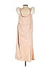 Assorted Brands Tan Cocktail Dress Size S - photo 2