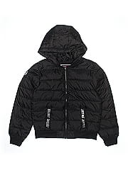 Justice Jacket