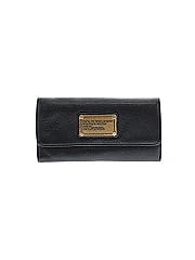 Marc By Marc Jacobs Leather Wallet