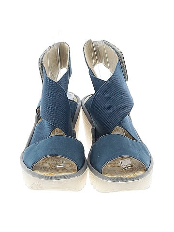 FLY London Mule/Clog (view 2)