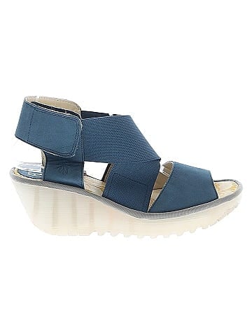 FLY London Mule/Clog (view 1)