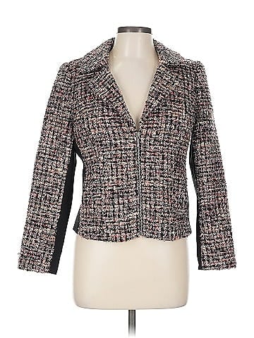 White House Black Market Blazer (view 1)