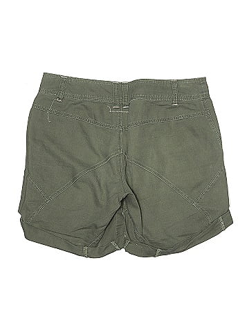 Free People Cargo Shorts (view 2)