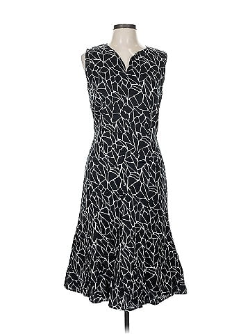Pendleton Cocktail Dress (view 1)