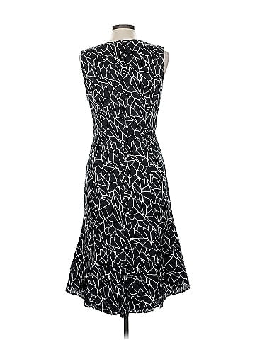Pendleton Cocktail Dress (view 2)