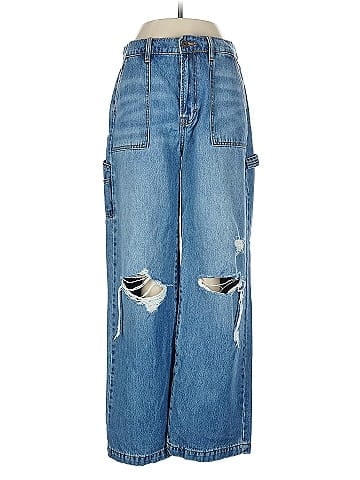 Hidden Jeans Jeans (view 1)