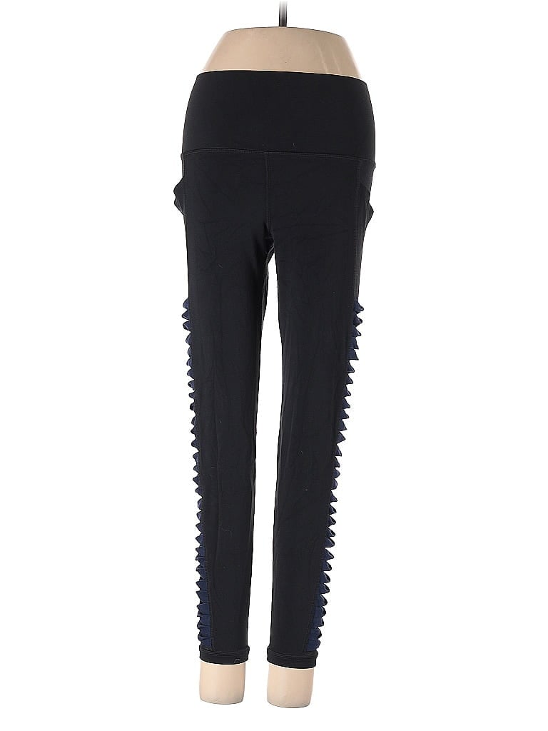 Click to view more detailed imagery on our partner's website Pre-owned Athleta Active Pants In Black