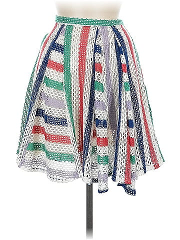 Eva Franco Casual Skirt (view 1)