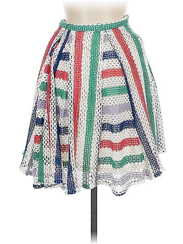 Eva Franco Casual Skirt (view 2)