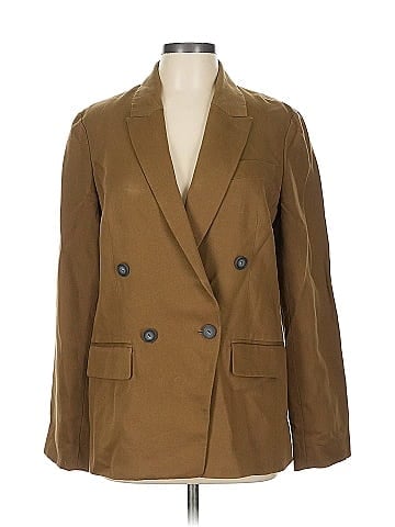 Vince. Blazer (view 1)