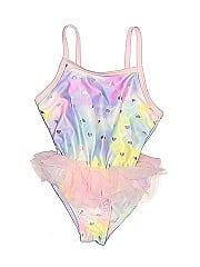 Wonder Nation One Piece Swimsuit