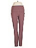 Fabletics Burgundy Pink Active Pants Size XXS (estimated) - photo 1