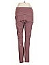 Fabletics Burgundy Pink Active Pants Size XXS (estimated) - photo 2