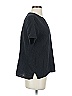 J.Crew Black Short Sleeve Blouse Size XS - photo 4