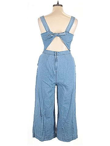 Madewell Jumpsuit (view 2)