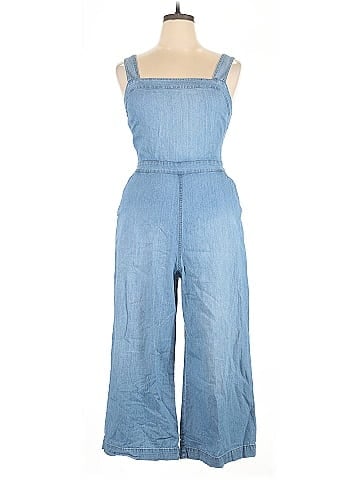 Madewell Jumpsuit (view 1)