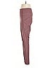 Fabletics Burgundy Pink Active Pants Size XXS (estimated) - photo 5