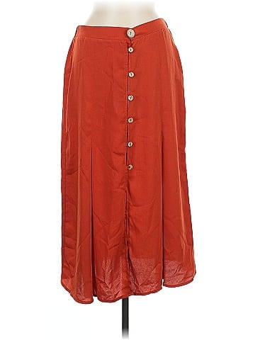 Haute Monde Casual Skirt (view 1)